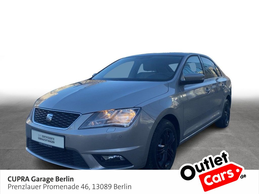Seat Toledo