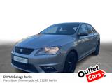 Seat Toledo 1.0 TSI Style Climatronic SHZ PDC GRA - Seat Toledo Benziner Gebrauchtwagen