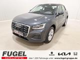 Audi Q2 1.5 TSI 35 S tronic RFK|Navi|LED - Audi Q2 Gebrauchtwagen in Dresden