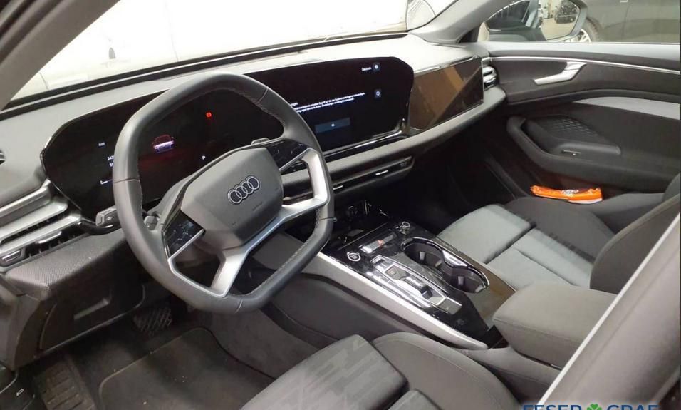 Audi A6 - Bild 3