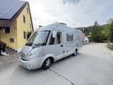 HYMER / ERIBA / HYMERCAR B 514 SL - HYMER / ERIBA 514 Wohnwagen gebraucht