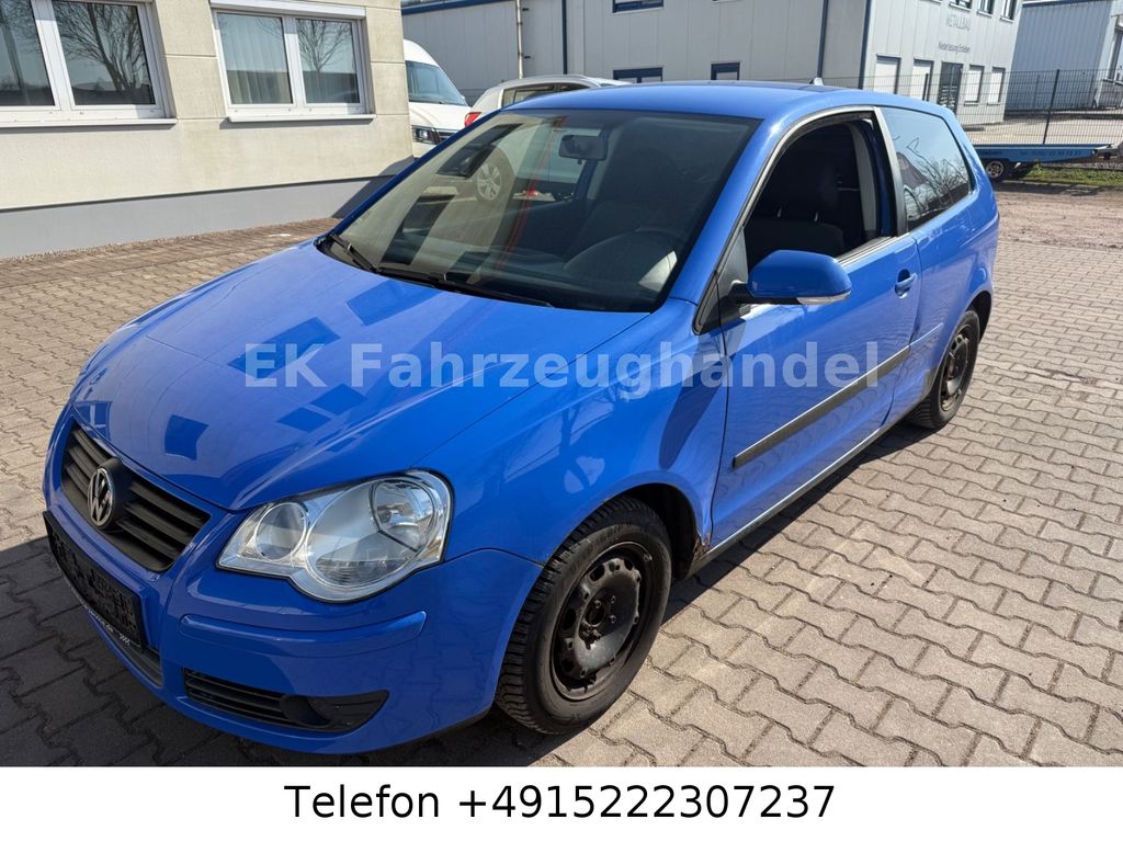 Angebot ansehen Volkswagen Polo