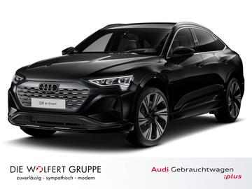صورة 2 لـ 2023 AUDI Q8 E-TRON