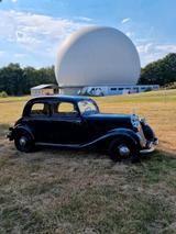 Mercedes-Benz Mercedes w 136 170 VA  Bj. 50 - Mercedes-Benz Gebrauchtwagen von 1950