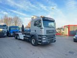 Vorschaubild MAN TGA 26.430/Retarder/6x2 Lift & lenka./Combilift/