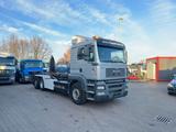 MAN TGA 26.430/Retarder/6x2 Lift & lenka./Combilift/ - MAN Tga 26 430
