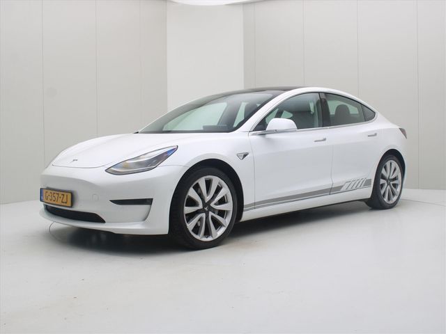 Tesla Model 3 Long-Range AWD 351pk 75 kWh [ TREKHAAK+A