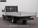 Iveco Daily 35C21 3.0L Automaat Open Laadbak 210PK Dub - Angebote
