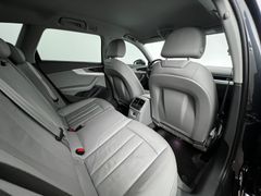 AUDI A4 Allroad S LINE/ 4x4 / NUR 52.tKM / GARANTIE /