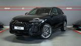 Audi SQ5 3.0 TFSI AHK PANO HUD B&O 20" STHZ TECH-PLUS - Audi SQ5 Tageszulassungen
