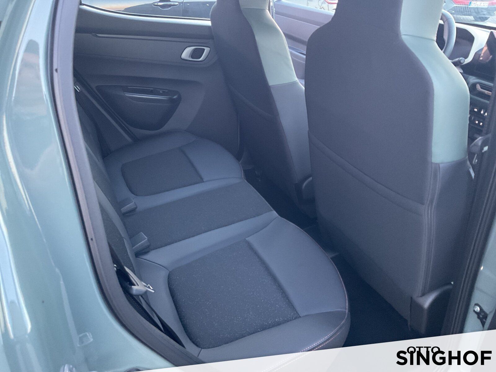 Fahrzeugabbildung Dacia Spring Extreme Electric 65