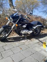 Suzuki M800 - SUZUKI M 800