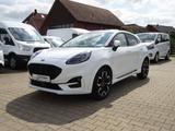 Ford Puma ST-Line X