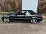 BMW E46 320 Ci Cabrio M Paket 2. Hand TÜV ... - BMW: Cabrio, E46 M Paket
