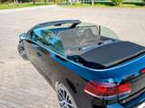 Volkswagen Golf 2.0 TDI BlueMotion Technology Cabriolet... - Volkswagen Golf mit Diesel-Antrieb: Cabrio, 2.0