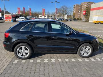 صورة 5 لـ 2011 AUDI Q3