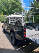 Andere Land Rover Defender  130 TD5 Seilwinde Warn - Andere aus 2006