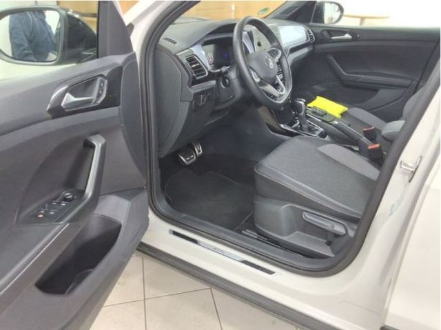 T-Cross 1.0 TSI DSG Goal Kamera/Navi/App-Connect