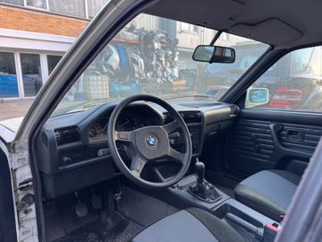 BMW 316 - 7