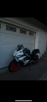 Aprilia rs457 - Offers matching your search criteria