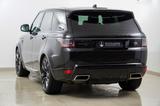 Land Rover Range Rover Sport HST D350 Pano ACC Kamera 22 Zo - Land Rover Range Rover Sport mit Schiebedach