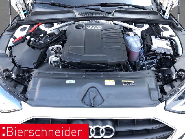 Audi A4 - Bild 22