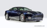 Aston Martin Vanquish S - Like new condition - 14700 km - Aston Martin aus 2007