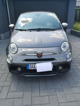 Abarth 595 Turismo 1.4 T-Jet 16V 595 Turismo Turismo - Abarth 595 Turismo von privat