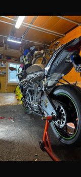 Kawasaki Ninja ZX-6 - Offers matching your search criteria
