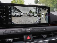 Kia K4 - Vorschau Bild 9