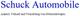 Peter Schuck Automobile