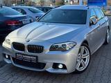BMW 520d F11*M-SPORT*19Zoll*PANODACH*Vollscheckhft* - BMW 520: Kombi, F11 520d