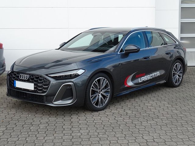 A5 Avant TDI S-tronic S Line Plus / B & O
