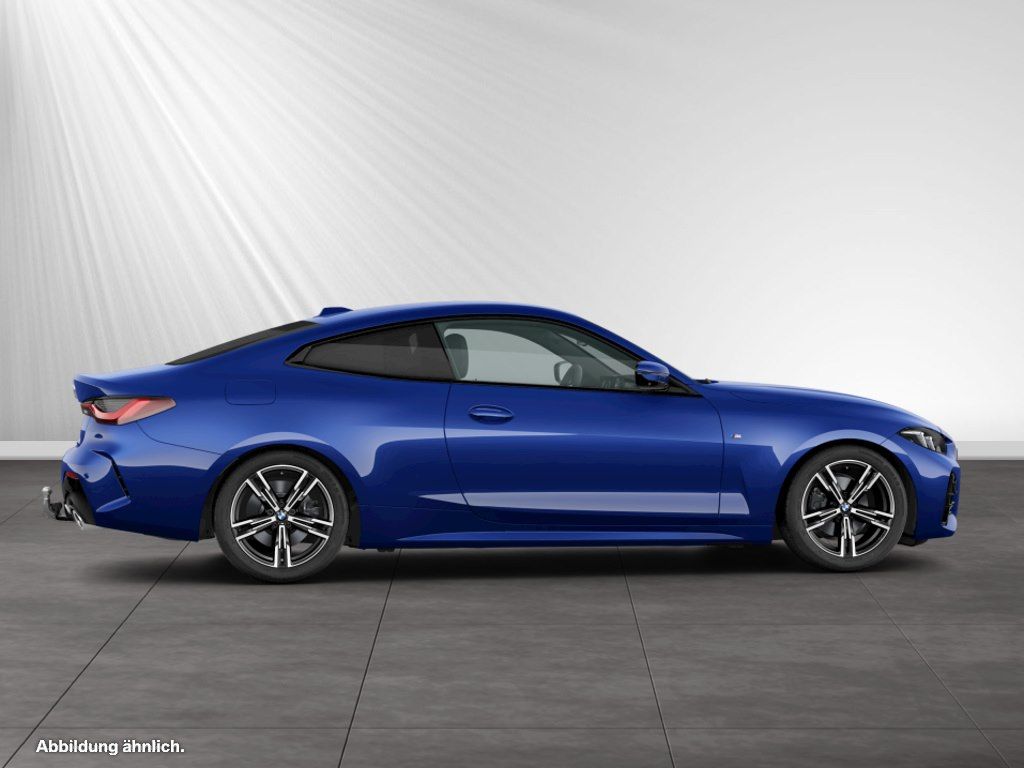 BMW 420 - Bild 9