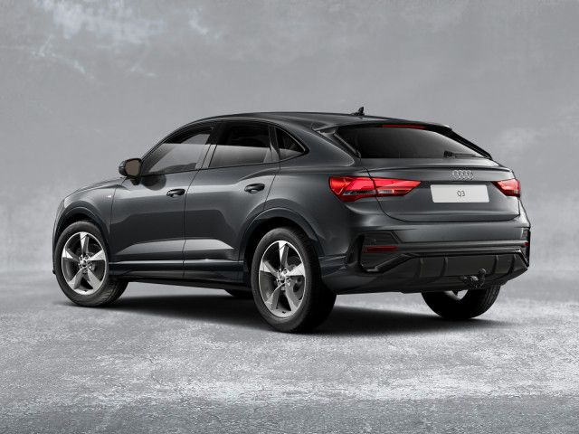 Audi Q3 - Bild 5