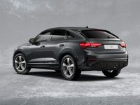 Audi Q3 - Vorschau Bild 5