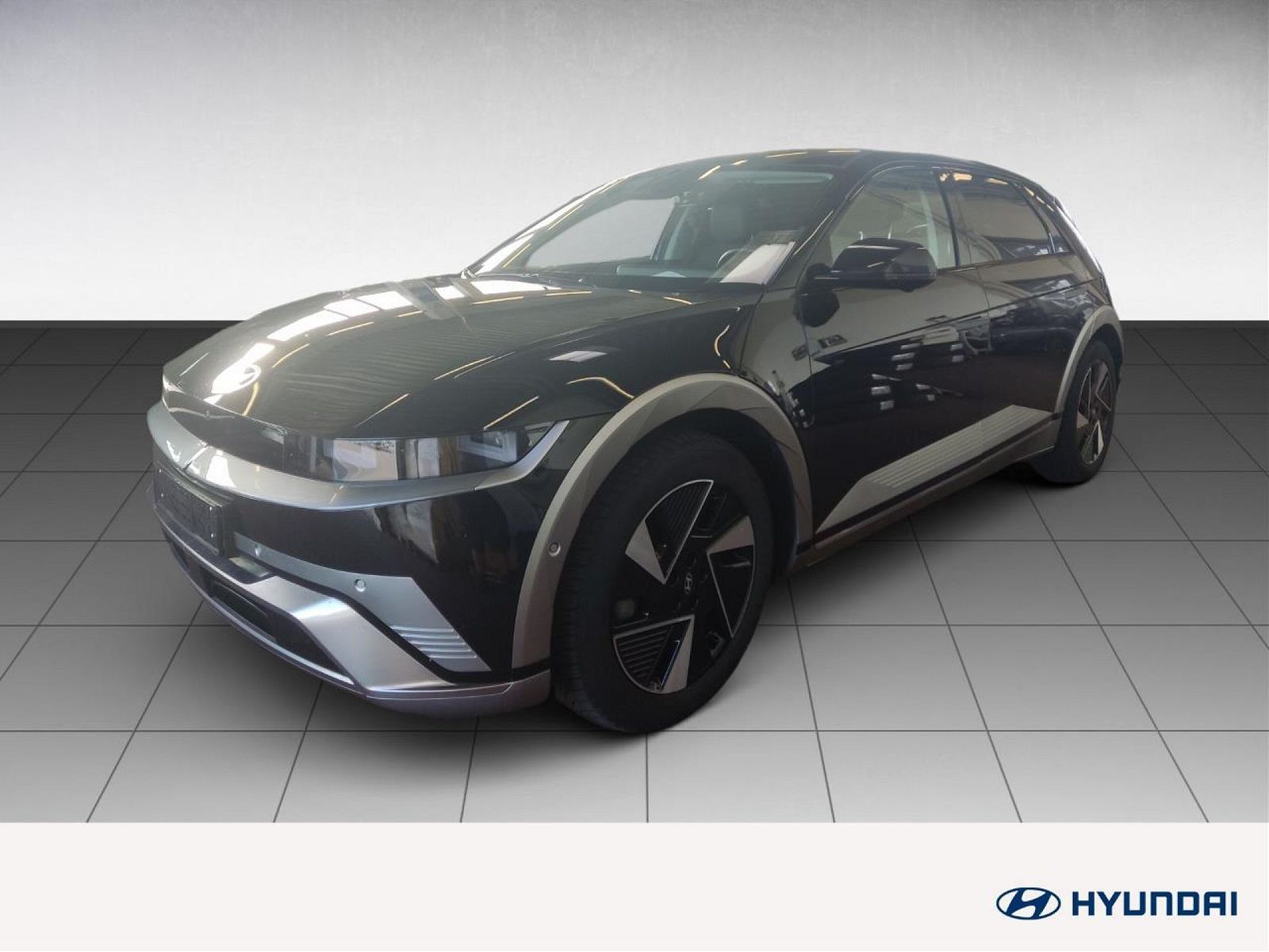 Hyundai IONIQ 2025