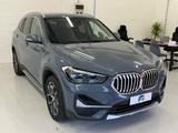 BMW Bmw X1 sDrive18d xLine - BMW X-Reihe mit Halbautomatikschaltung