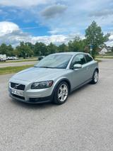 Volvo C30 2.4 Diesel Automatik  TÜV bis 0... - Volvo C30 von privat