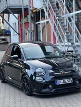Abarth 595 1.4 T-Jet 16V 595 - - Abarth 595 von privat
