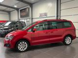 Seat Alhambra 2.0 TDi **7-Sitze*Navi*Leder*Spur** - Seat Alhambra mit Diesel-Antrieb: Leder