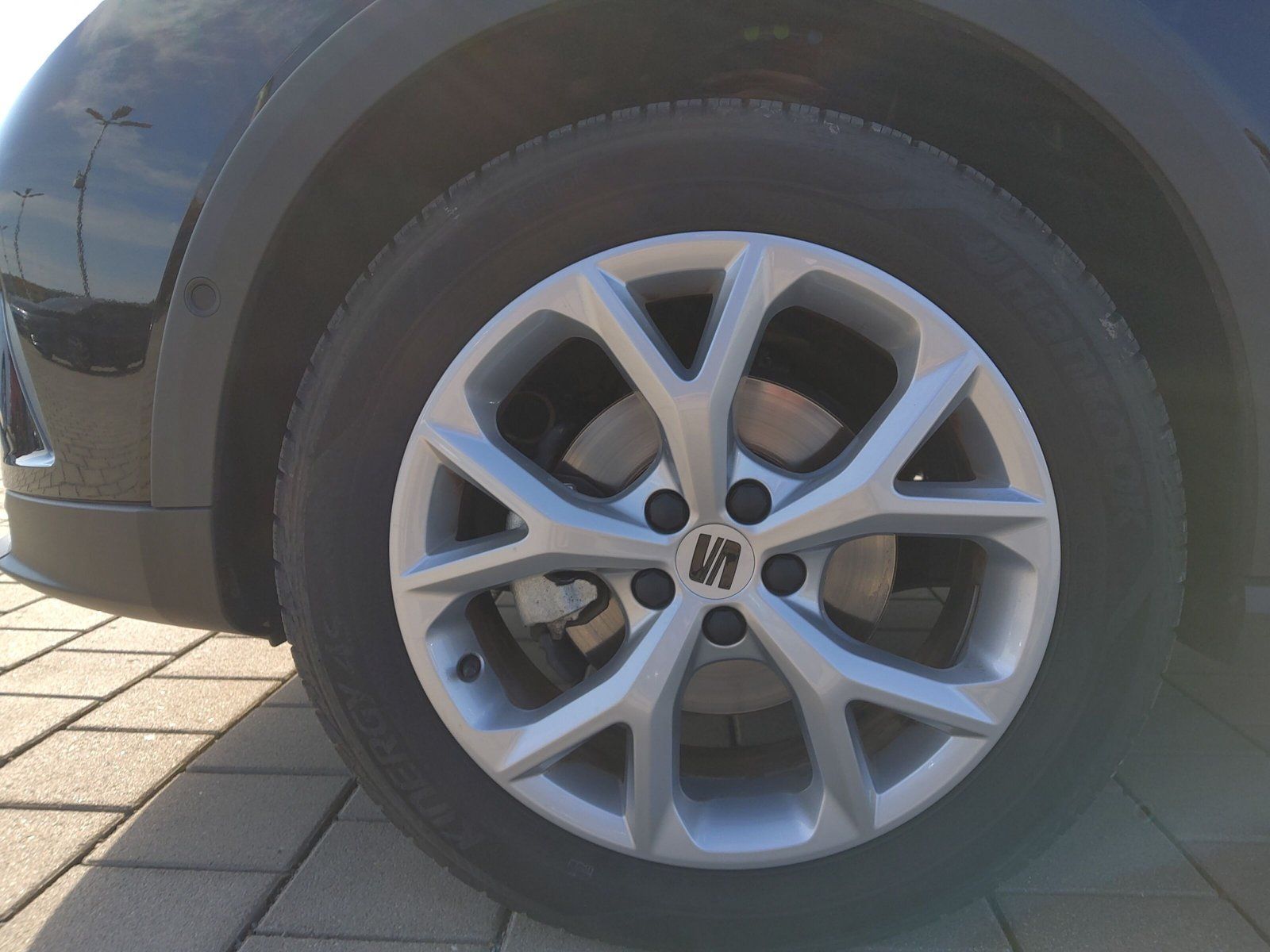 Seat Arona - Bild 9