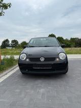 Volkswagen Lupo 1.0 (Oxford Edition)  TÜV... - VW Lupo Gebrauchtwagen in Hannover