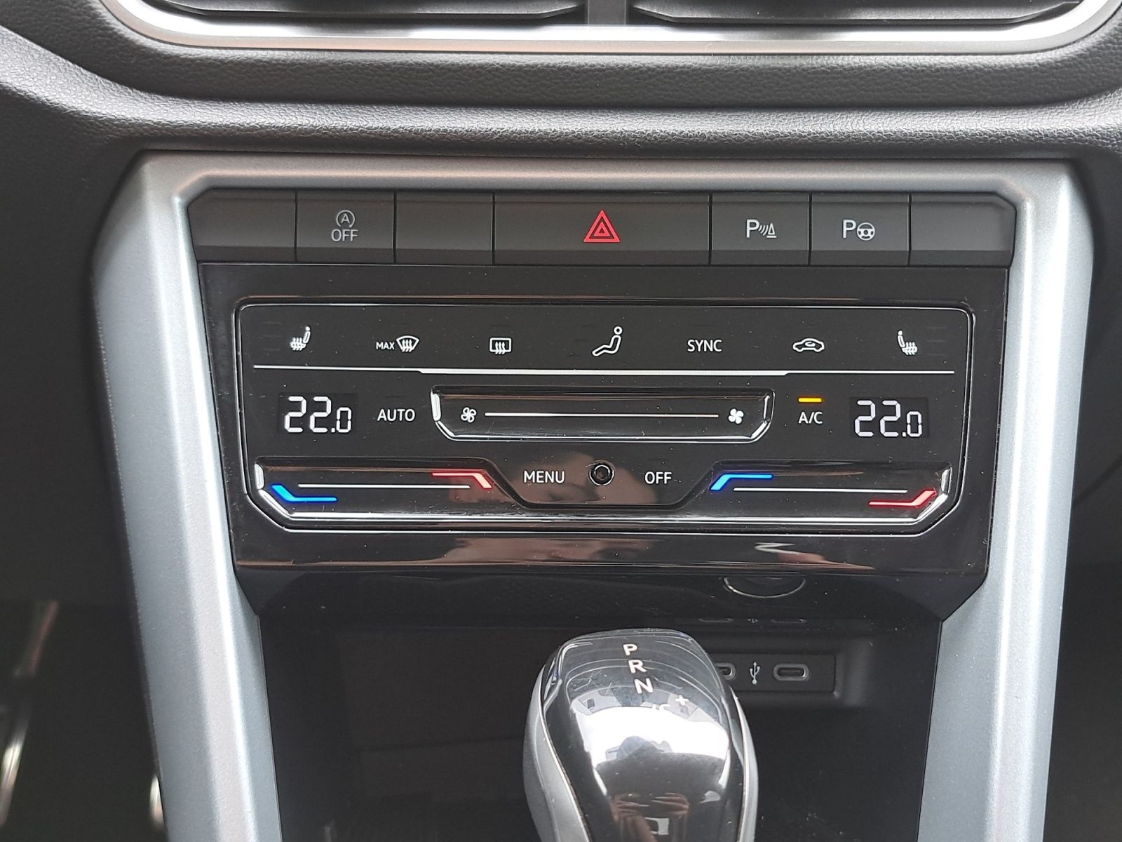 Volkswagen T-Roc - Bild 21