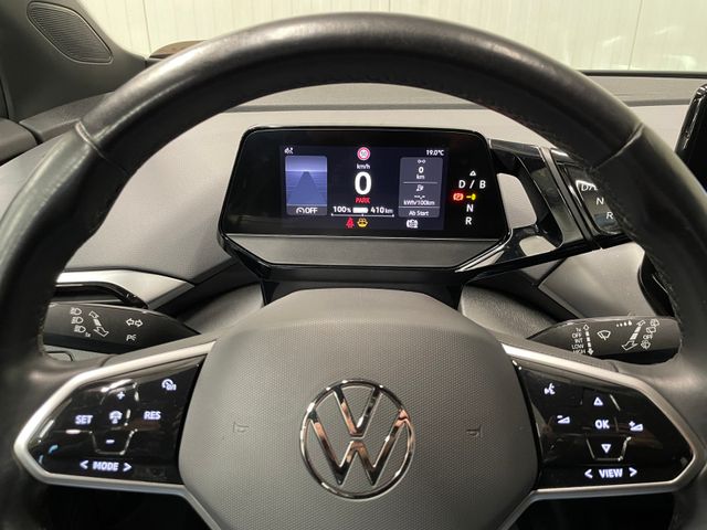 ID.4 Pro Performance 77kWh WÄRMEPUMPE ACC