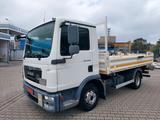 MAN 8.180 MEILER DREISEITENKIPPER TEMPOMAT KLIMAAUTO - Offers matching your search criteria