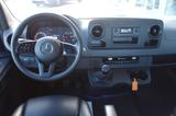 Mercedes-Benz Sprinter 315 CDI Pritsche DoKa 2+4SITZER/AHK/KLI - Mercedes-Benz Pritsche