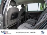 Volkswagen Golf Sportsvan 1.2 TSI DSG ALLSTAR KLIMA NAVI - VW Golf Sportsvan Gebrauchtwagen in Berlin