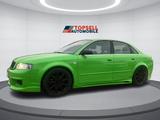 Audi A4 1.8T 120KW Klimatronik Alufelgen ESP - gebrauchte Audi A4 aus dem Jahr 2003