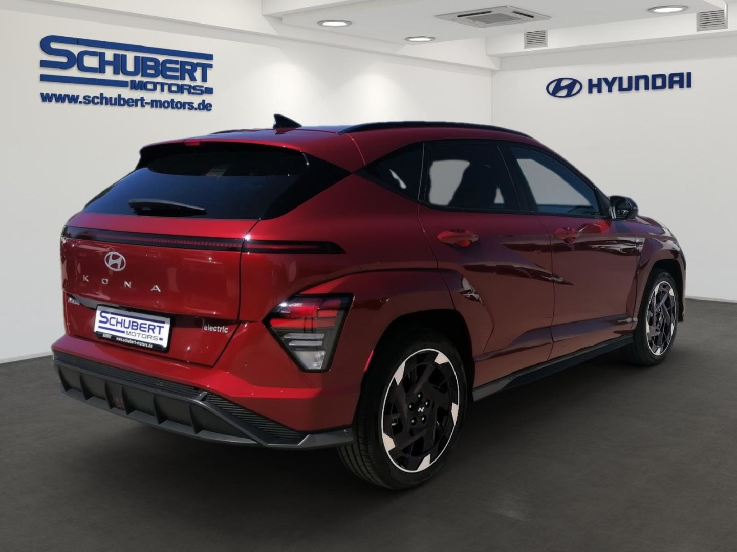 Hyundai KONA - Bild 3